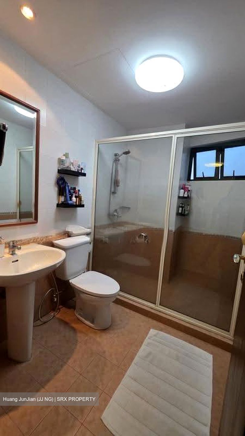 Jervois Jade (D10), Apartment #605288241